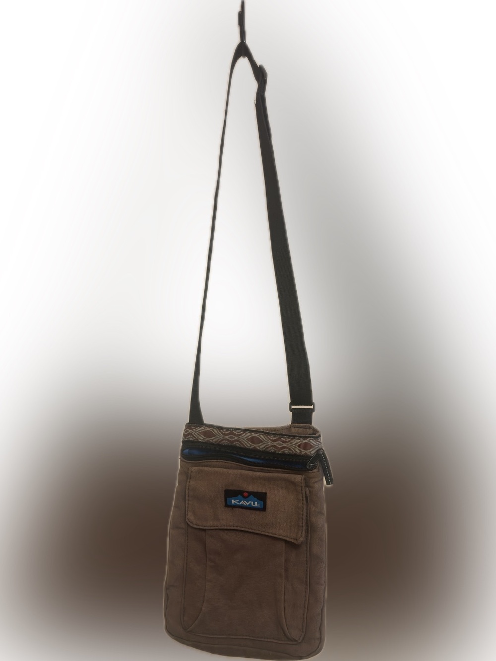 KAVU Keeper Crossbody Bag - Picture 2 of 6